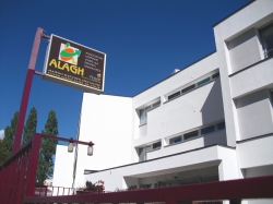 La Maison d'Accueil Spécialisée à Nancy